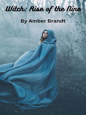 cover image of Witch